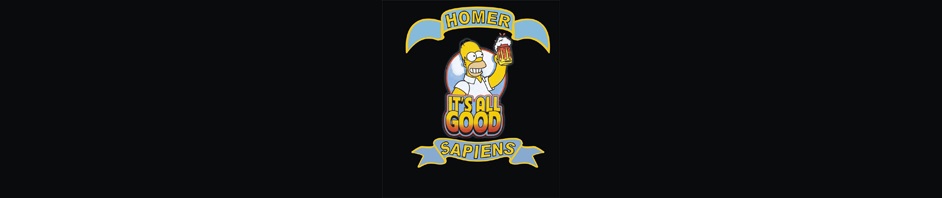 Homer Sapiens